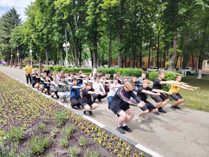 Изображение: Дыши свободно